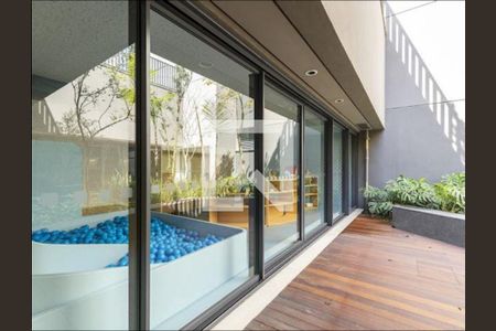 Apartamento à venda com 4 quartos, 663m² em Cerqueira César, São Paulo