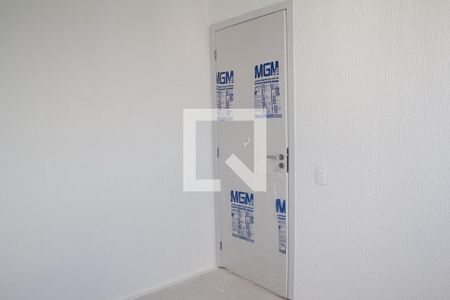 Quarto 1 de apartamento para alugar com 2 quartos, 32m² em Parque São Lourenço, São Paulo