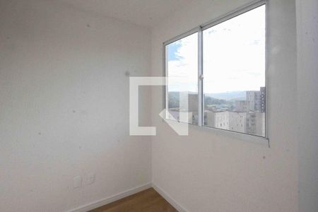 Quarto 1 de apartamento para alugar com 2 quartos, 32m² em Parque São Lourenço, São Paulo