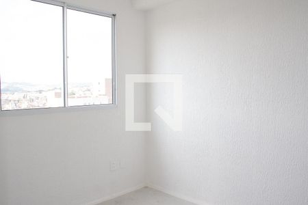 Quarto 1 de apartamento para alugar com 2 quartos, 32m² em Parque São Lourenço, São Paulo