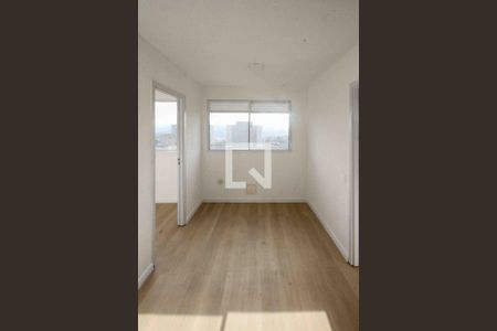 Sala de apartamento para alugar com 2 quartos, 32m² em Parque São Lourenço, São Paulo