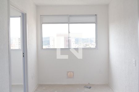 Sala/Cozinha de apartamento para alugar com 2 quartos, 32m² em Parque São Lourenço, São Paulo