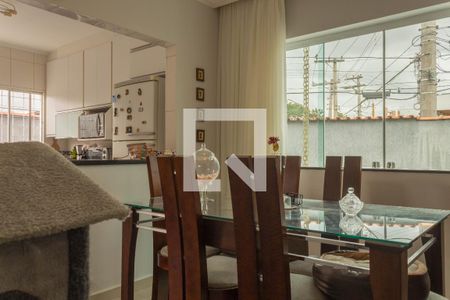 Casa para alugar com 2 quartos, 122m² em Vila Jordanopolis, São Bernardo do Campo