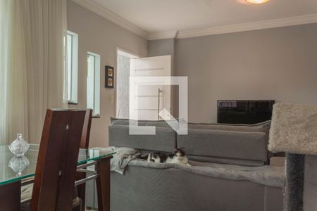 Casa para alugar com 2 quartos, 122m² em Vila Jordanopolis, São Bernardo do Campo