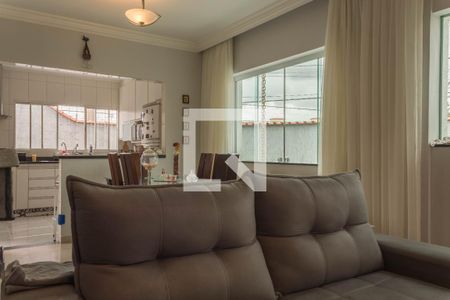 Casa para alugar com 2 quartos, 122m² em Vila Jordanopolis, São Bernardo do Campo