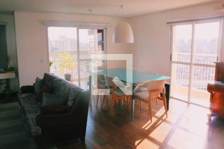 Apartamento à venda com 3 quartos, 175m² em Vila Santo Estefano, São Paulo