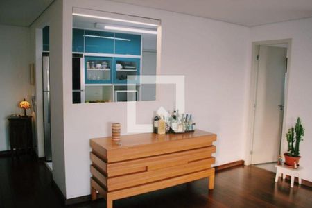 Apartamento à venda com 3 quartos, 175m² em Vila Santo Estefano, São Paulo