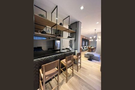 Apartamento à venda com 2 quartos, 68m² em Vila Mariana, São Paulo