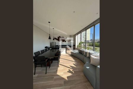 Apartamento à venda com 2 quartos, 68m² em Vila Mariana, São Paulo