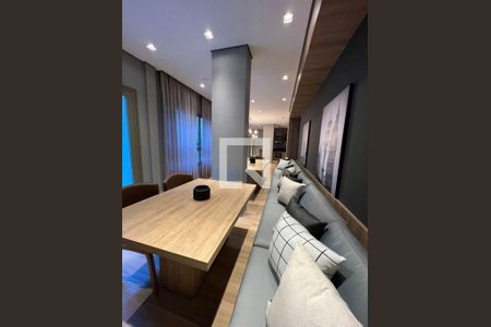 Apartamento à venda com 2 quartos, 68m² em Vila Mariana, São Paulo