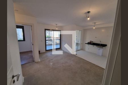 Apartamento à venda com 2 quartos, 68m² em Vila Mariana, São Paulo