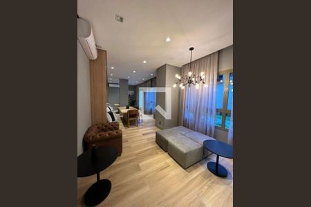 Apartamento à venda com 2 quartos, 68m² em Vila Mariana, São Paulo