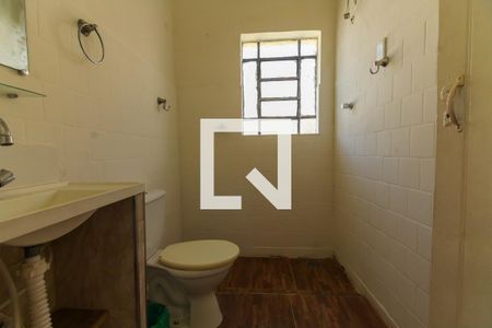 Banheiro de casa à venda com 1 quarto, 820m² em Penha de França, São Paulo