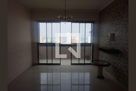 Apartamento à venda com 3 quartos, 88m² em Ipiranga, São Paulo