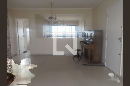 Apartamento à venda com 3 quartos, 88m² em Ipiranga, São Paulo