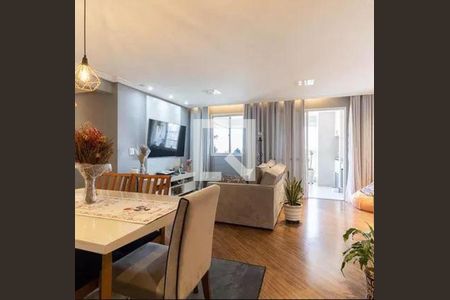 Apartamento à venda com 3 quartos, 103m² em Vila Monumento, São Paulo