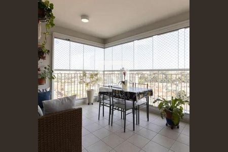 Apartamento à venda com 3 quartos, 103m² em Vila Monumento, São Paulo