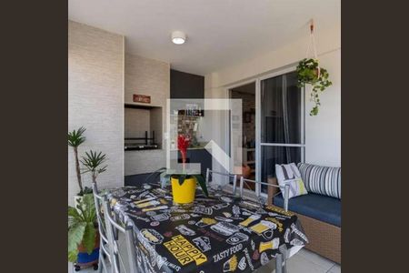 Apartamento à venda com 3 quartos, 103m² em Vila Monumento, São Paulo