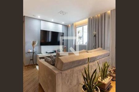 Apartamento à venda com 3 quartos, 103m² em Vila Monumento, São Paulo