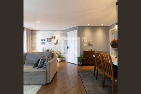 Apartamento à venda com 3 quartos, 103m² em Vila Monumento, São Paulo