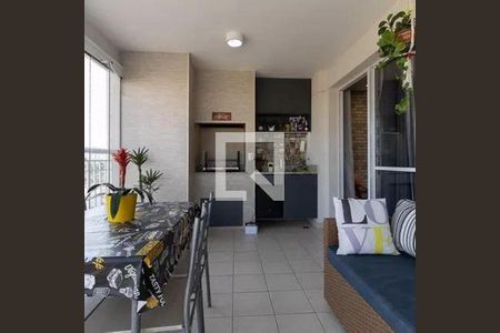 Apartamento à venda com 3 quartos, 103m² em Vila Monumento, São Paulo