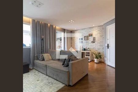 Apartamento à venda com 3 quartos, 103m² em Vila Monumento, São Paulo