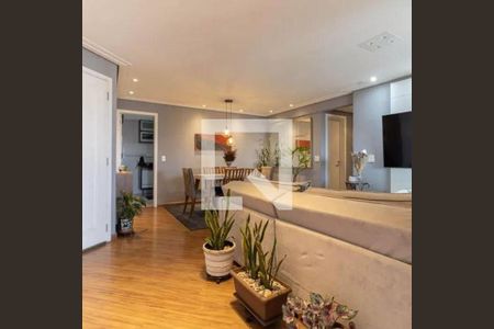 Apartamento à venda com 3 quartos, 103m² em Vila Monumento, São Paulo