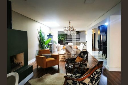 Casa à venda com 4 quartos, 400m² em Planalto Paulista, São Paulo