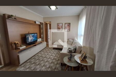 Apartamento à venda com 3 quartos, 63m² em Vila Moraes, São Paulo