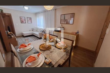 Apartamento à venda com 3 quartos, 63m² em Vila Moraes, São Paulo