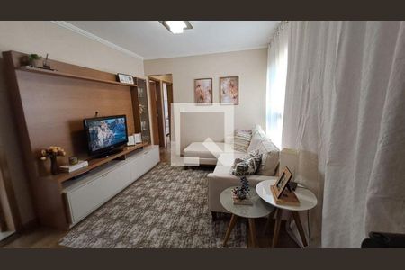 Apartamento à venda com 3 quartos, 63m² em Vila Moraes, São Paulo