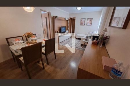 Apartamento à venda com 3 quartos, 63m² em Vila Moraes, São Paulo