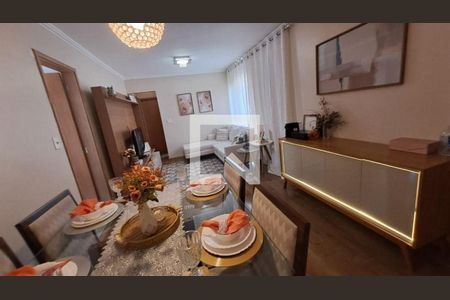 Apartamento à venda com 3 quartos, 63m² em Vila Moraes, São Paulo