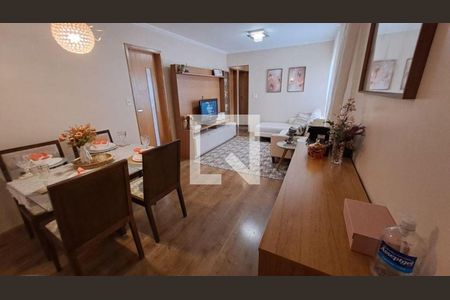 Apartamento à venda com 3 quartos, 63m² em Vila Moraes, São Paulo