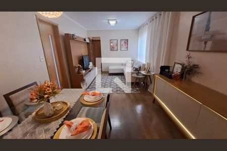 Apartamento à venda com 3 quartos, 63m² em Vila Moraes, São Paulo