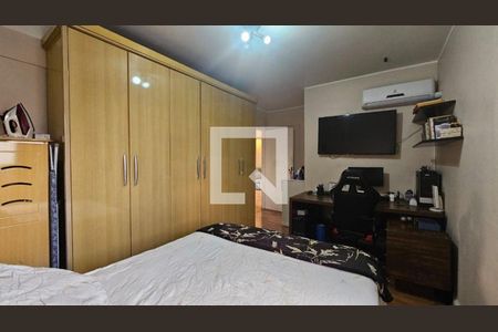 Apartamento à venda com 3 quartos, 85m² em Jardim da Gloria, São Paulo