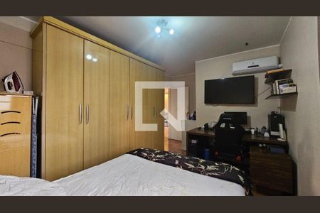 Apartamento à venda com 3 quartos, 85m² em Jardim da Gloria, São Paulo