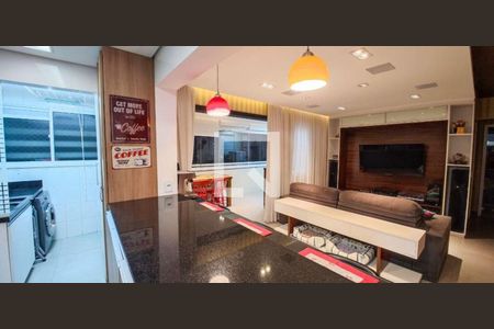 Apartamento à venda com 2 quartos, 90m² em Cursino, São Paulo