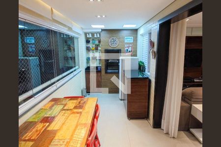 Apartamento à venda com 2 quartos, 90m² em Cursino, São Paulo