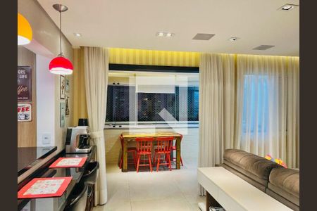 Apartamento à venda com 2 quartos, 90m² em Cursino, São Paulo