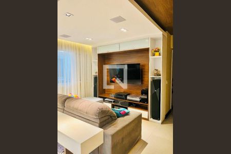 Apartamento à venda com 2 quartos, 90m² em Cursino, São Paulo