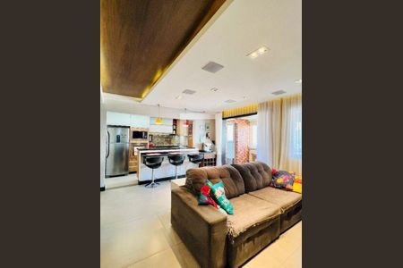 Apartamento à venda com 2 quartos, 90m² em Cursino, São Paulo