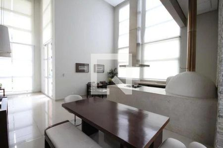 Apartamento à venda com 3 quartos, 426m² em Jardim Vila Mariana, São Paulo