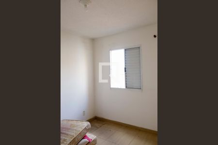 Quarto 1 de apartamento para alugar com 2 quartos, 48m² em Recanto das Rosas, Osasco