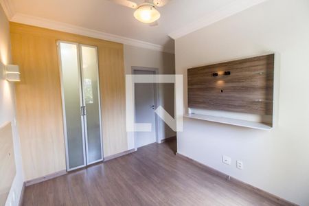 Suíte de apartamento para alugar com 2 quartos, 94m² em Centro de Apoio I (alphaville), Santana de Parnaíba