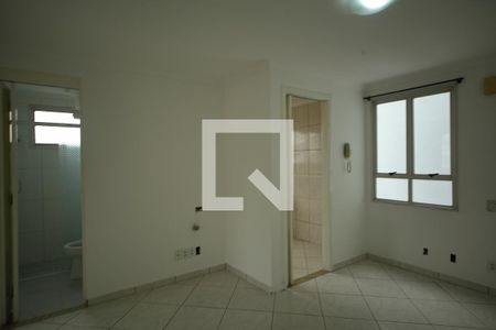 Sala de apartamento à venda com 2 quartos, 48m² em Jd Iraja, São Bernardo do Campo