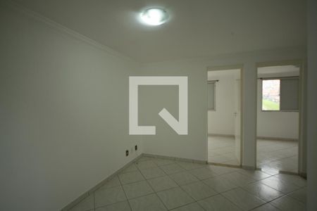Sala de apartamento à venda com 2 quartos, 48m² em Jd Iraja, São Bernardo do Campo