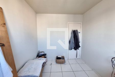 Quarto de apartamento para alugar com 2 quartos, 50m² em Centro, Duque de Caxias