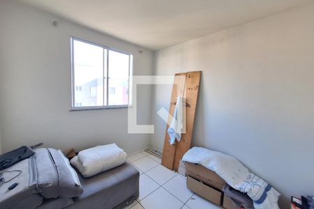 Quarto de apartamento para alugar com 2 quartos, 50m² em Centro, Duque de Caxias