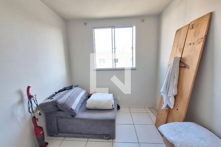 Quarto de apartamento para alugar com 2 quartos, 50m² em Centro, Duque de Caxias